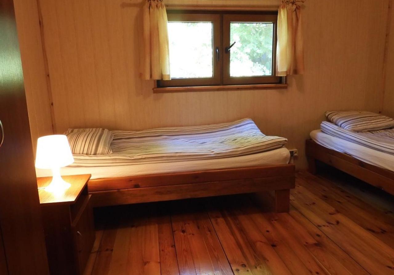 Farma Jantar Hotell Exteriör bild